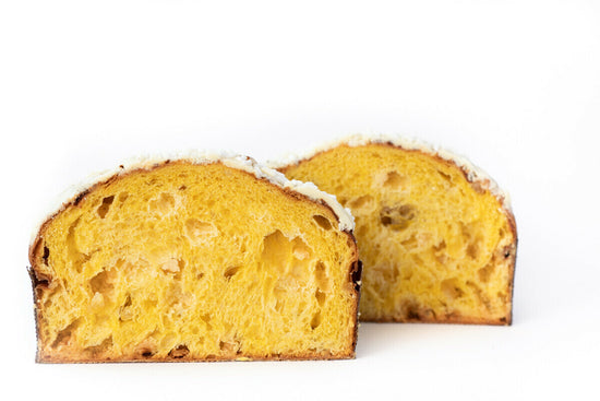 Panettone  Limoncello