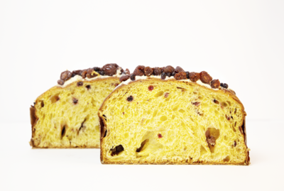 Panettone  Frutti di Bosco