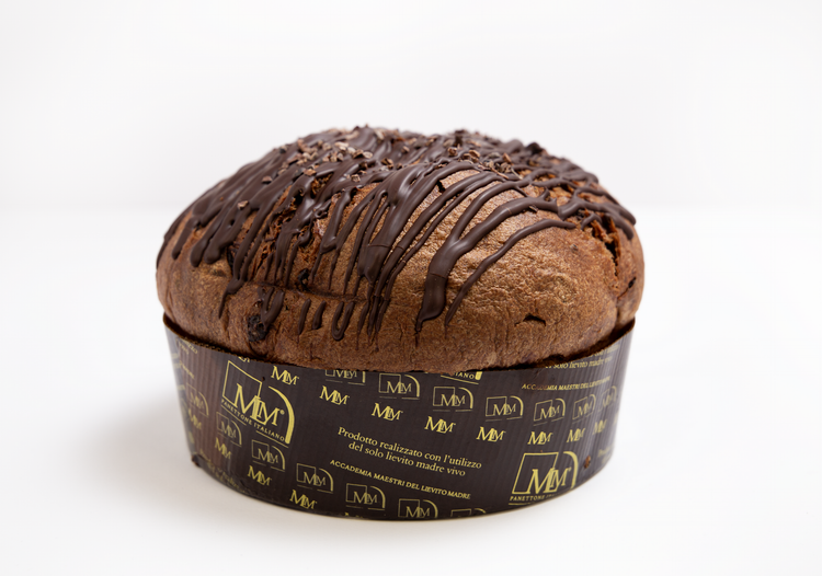 Panettone  Extra Dark