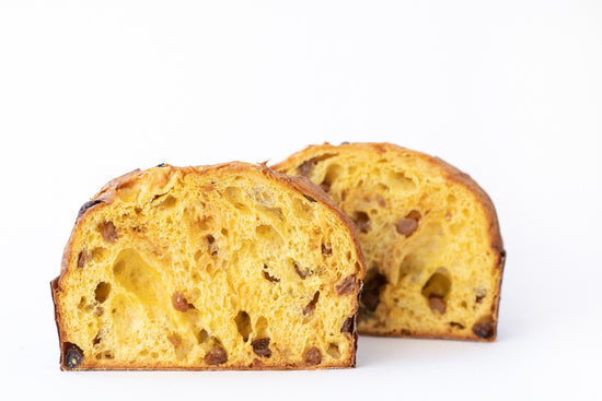 Panettone   Il Vermouthone