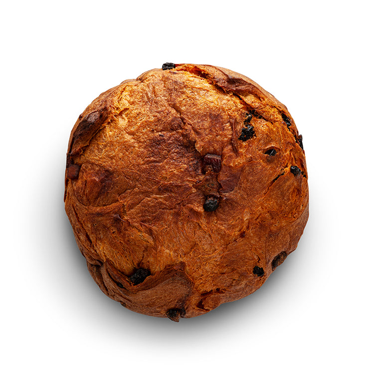 Panettone   Panciucco di Baldovino